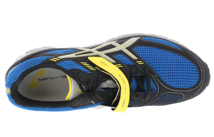 ASICS Gel-Yurai 'Blue Grey' 圖 3