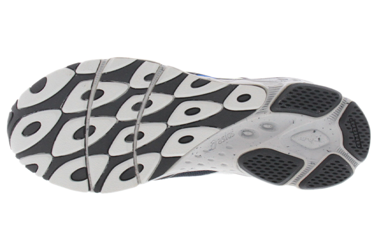 ASICS Gel-Yurai 'Blue Grey' 圖 4