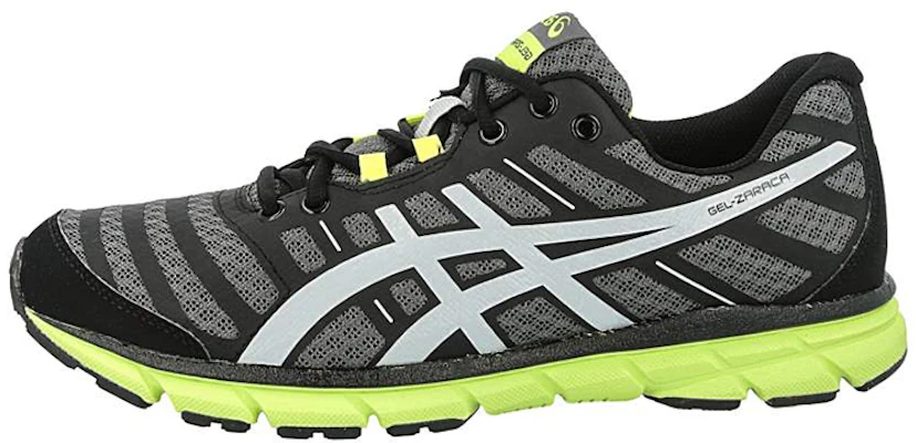 ASICS Gel-Zaraca 2 ''Zwart Groen'' T3A4N-9893 Buy ASICS Gel-Zaraca 2 ''Zwart Groen'' T3A4N-9893