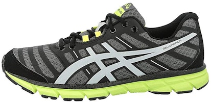 ASICS Gel-Zaraca 2 'Black Green' T3A4N-9893 ASICS Gel-Zaraca 2 'Black Green' T3A4N-9893