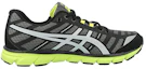 Order ASICS Gel-Zaraca 2 ''Zwart Groen'' T3A4N-9893