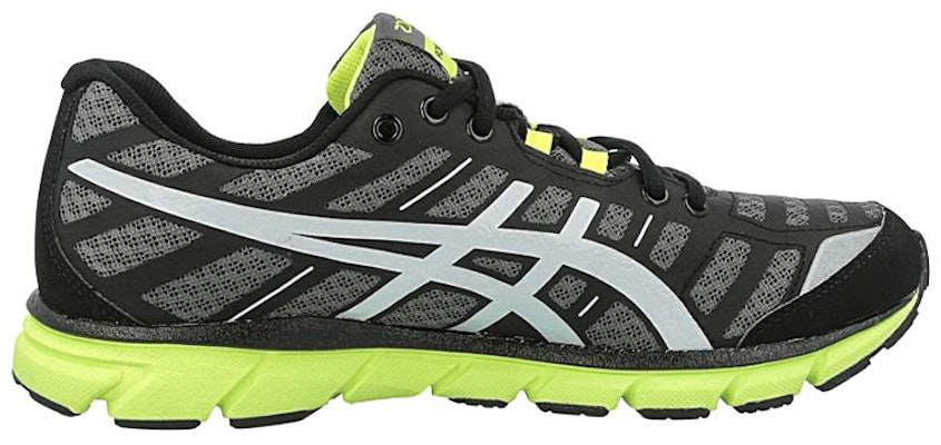 ASICS Gel-Zaraca 2 'Hitam Hijau' T3A4N-9893 Order ASICS Gel-Zaraca 2 'Hitam Hijau' T3A4N-9893