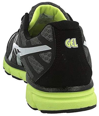 ASICS Gel-Zaraca 2 'Hitam Hijau' T3A4N-9893 Shop ASICS Gel-Zaraca 2 'Hitam Hijau' T3A4N-9893