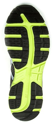 ASICS Gel-Zaraca 2 'Hitam Hijau' T3A4N-9893 Purchase ASICS Gel-Zaraca 2 'Hitam Hijau' T3A4N-9893