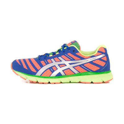 ASICS Gel-Zaraca 2 'Blue Orange'