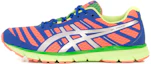 Buy ASICS Gel-Zaraca 2 ''Blu Arancione'' T3A4N-3193