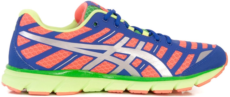 ASICS Gel-Zaraca 2 'Biru Oranye' T3A4N-3193 Order ASICS Gel-Zaraca 2 'Biru Oranye' T3A4N-3193