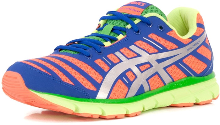 ASICS Gel-Zaraca 2 'Biru Oranye' T3A4N-3193 Lookbook ASICS Gel-Zaraca 2 'Biru Oranye' T3A4N-3193