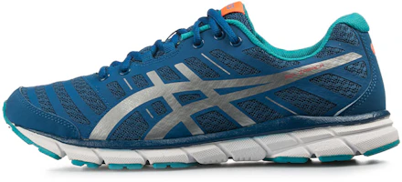 ASICS Gel-Zaraca 2 'Blue Silver' T3A4N-4291 ASICS Gel-Zaraca 2 'Blue Silver' T3A4N-4291