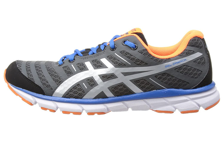 ASICS Gel-Zaraca 2 'Grey Silver' T3A4N-7393