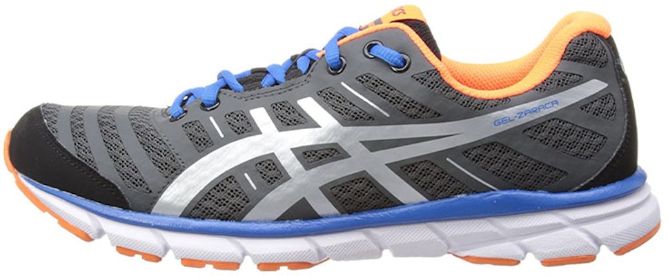 ASICS Gel-Zaraca 2 'Gris Plata' T3A4N-7393 Buy ASICS Gel-Zaraca 2 'Gris Plata' T3A4N-7393