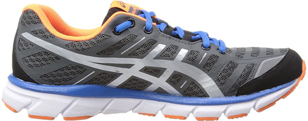 ASICS Gel-Zaraca 2 'Gris Plata' T3A4N-7393 Order ASICS Gel-Zaraca 2 'Gris Plata' T3A4N-7393