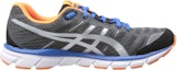 Order ASICS Gel-Zaraca 2 'Gris Plata' T3A4N-7393