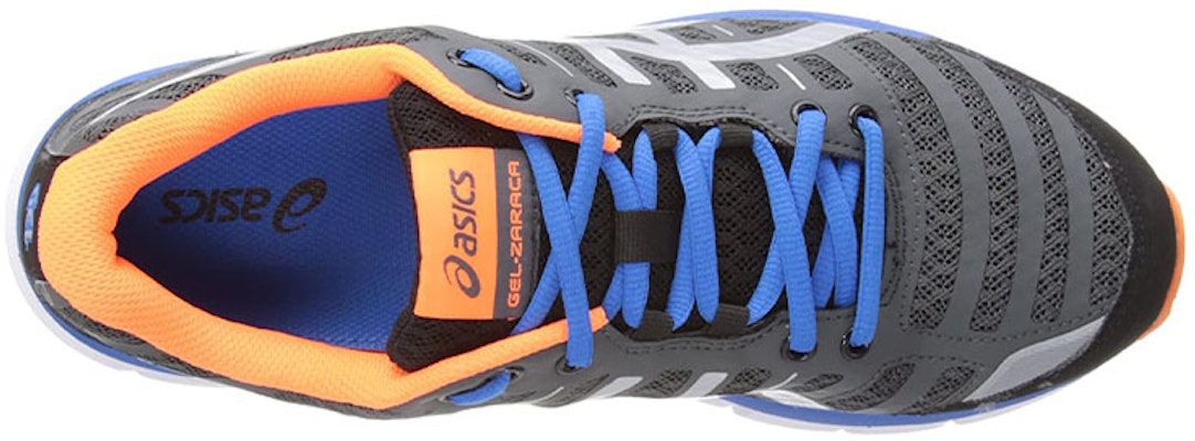 ASICS Gel-Zaraca 2 'Gris Plata' T3A4N-7393 Shop ASICS Gel-Zaraca 2 'Gris Plata' T3A4N-7393