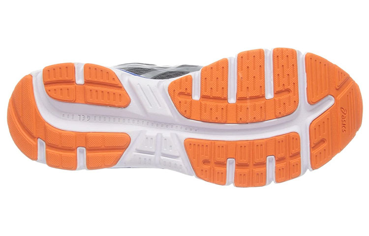 Purchase ASICS Gel-Zaraca 2 'Abu-abu Perak' T3A4N-7393