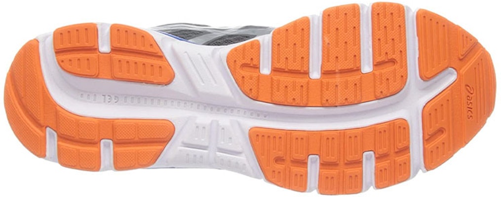 ASICS Gel-Zaraca 2 'Gris Plata' T3A4N-7393 Purchase ASICS Gel-Zaraca 2 'Gris Plata' T3A4N-7393