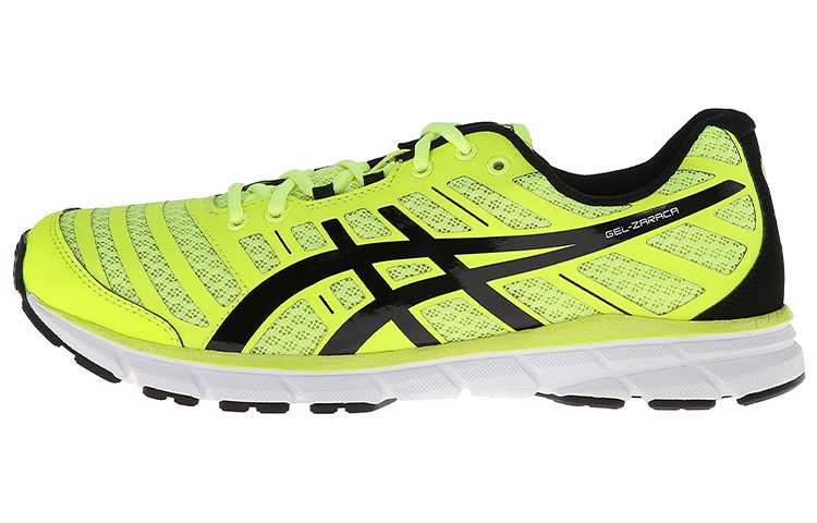 ASICS Gel-Zaraca 2 'Yellow Black' T3A4N-0490