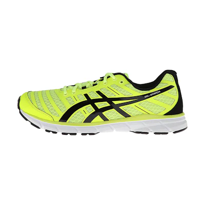 ASICS Gel-Zaraca 2 'Yellow Black'