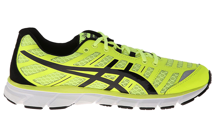 Order ASICS Gel-Zaraca 2 'Kuning Hitam' T3A4N-0490