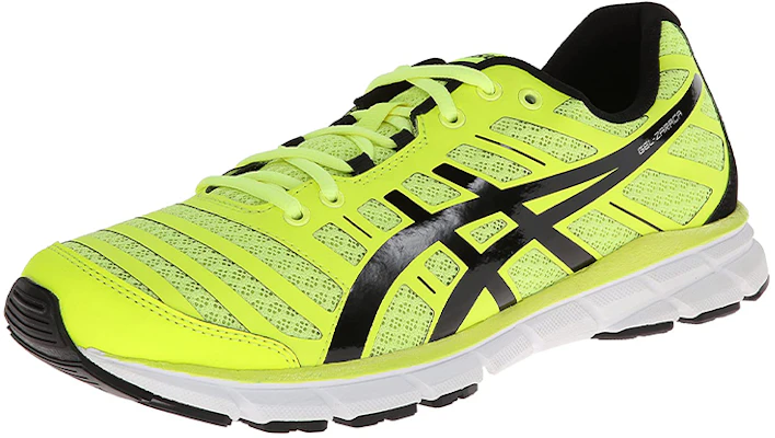 ASICS Gel-Zaraca 2 ''Giallo Nero'' T3A4N-0490 Lookbook ASICS Gel-Zaraca 2 ''Giallo Nero'' T3A4N-0490