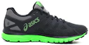 Order ASICS Gel-Zaraca 3 ''Zwart Groen'' T4D3N-9785