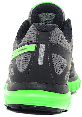 ASICS Gel-Zaraca 3 ''Zwart Groen'' T4D3N-9785 Shop ASICS Gel-Zaraca 3 ''Zwart Groen'' T4D3N-9785