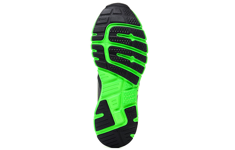 Purchase ASICS Gel-Zaraca 3 ''Zwart Groen'' T4D3N-9785