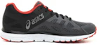 Order ASICS Gel-Zaraca 3 ''Zwart Rood Wit'' T4D3N-9793