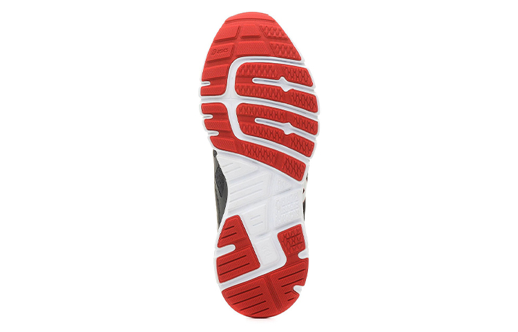 Purchase ASICS Gel-Zaraca 3 ''Zwart Rood Wit'' T4D3N-9793
