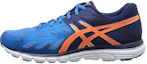 Buy ASICS Gel-Zaraca 3 ''Blau Orange'' T4D3N-3932