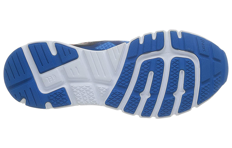 Purchase ASICS Gel-Zaraca 3 ''Blau Orange'' T4D3N-3932