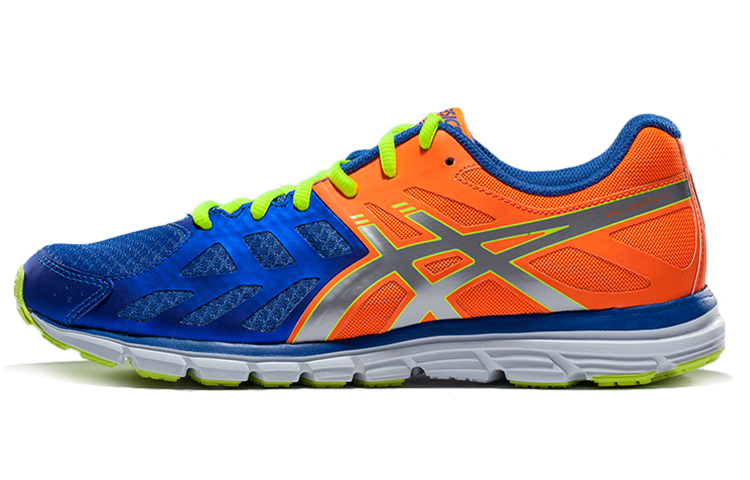 ASICS Gel-Zaraca 3 'Blue Silver' T4D3N-4293