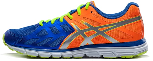 ASICS Gel-Zaraca 3 'Blue Silver' T4D3N-4293 ASICS Gel-Zaraca 3 'Blue Silver' T4D3N-4293