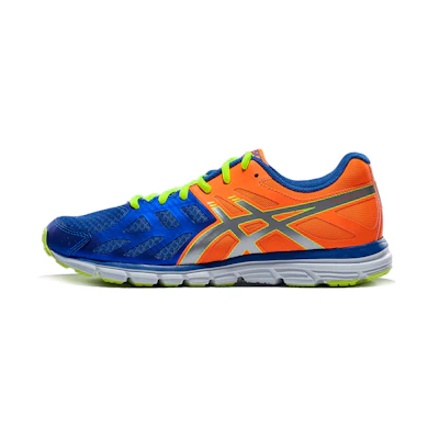 ASICS Gel-Zaraca 3 'Blue Silver'