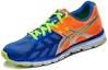 Order 아식스 젤-자라카 3 '블루실버' T4D3N-4293