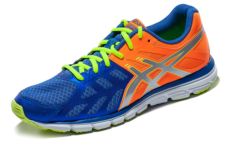 Order ASICS Gel-Zaraca 3 ''Blu Argento'' T4D3N-4293