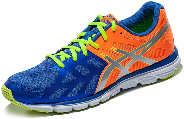 ASICS Gel-Zaraca 3 ''Blu Argento'' T4D3N-4293 Order ASICS Gel-Zaraca 3 ''Blu Argento'' T4D3N-4293