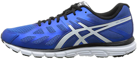 ASICS Gel-Zaraca 3 'Blue White' T4D3N-4201 ASICS Gel-Zaraca 3 'Blue White' T4D3N-4201