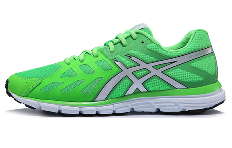 ASICS Gel-Zaraca 3 'Green' T4D3N-7093