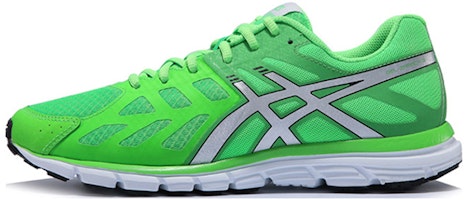 ASICS Gel-Zaraca 3 'Green' T4D3N-7093 ASICS Gel-Zaraca 3 'Green' T4D3N-7093