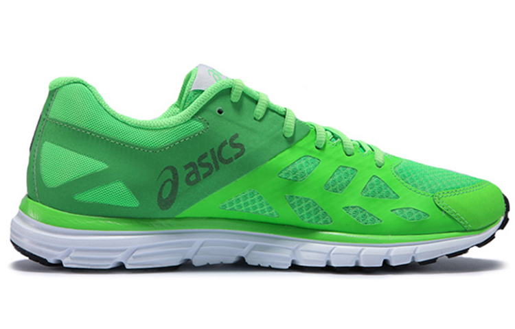 Order ASICS Gel-Zaraca 3 'Hijau' T4D3N-7093