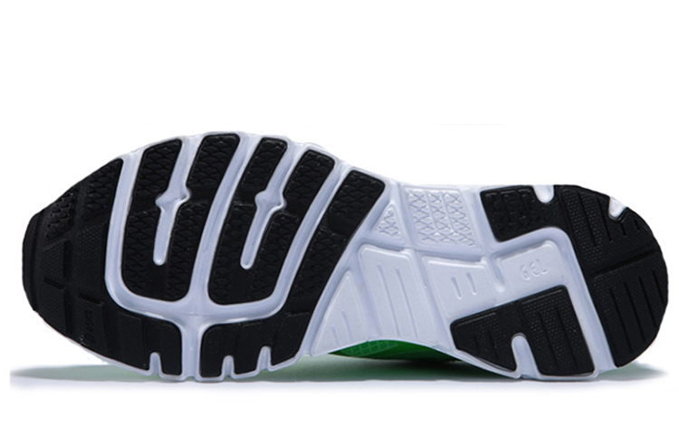 Shop ASICS Gel-Zaraca 3 'Hijau' T4D3N-7093