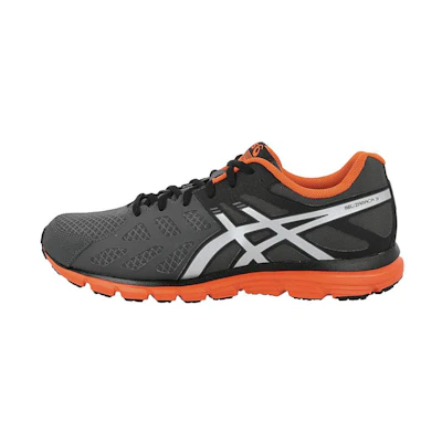 ASICS Gel-Zaraca 3 'Grey Orange'