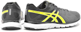 Shop ASICS Gel-Zaraca 3 ''Gris Jaune'' T4D3N-7104