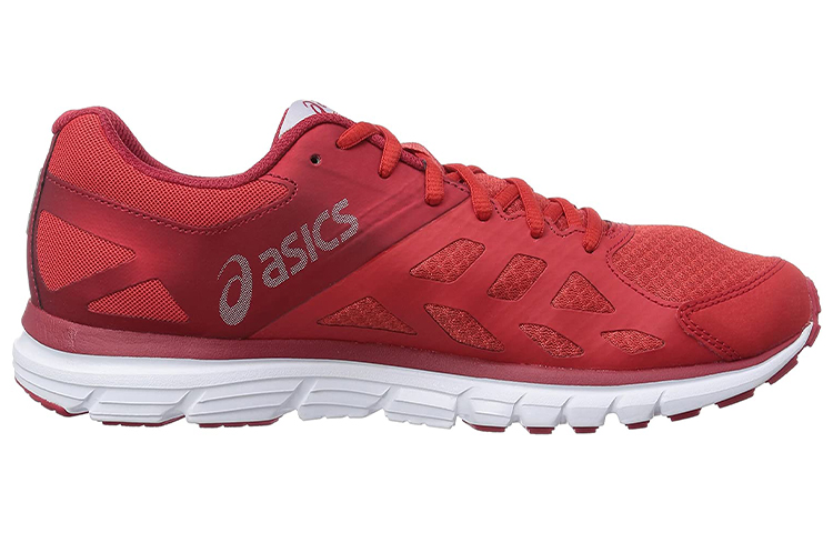 Order ASICS Gel-Zaraca 3 ''Rood Grijs'' T4D3N-2393