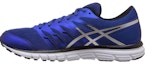 Buy アシックス ゲルザラカ4 「ブルー」 T5K3N-4293