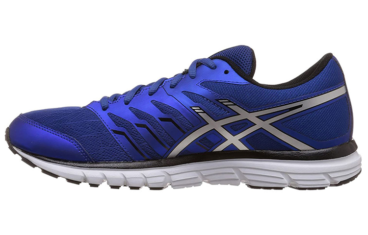 ASICS Gel-Zaraca 4 'Blue' T5K3N-4293