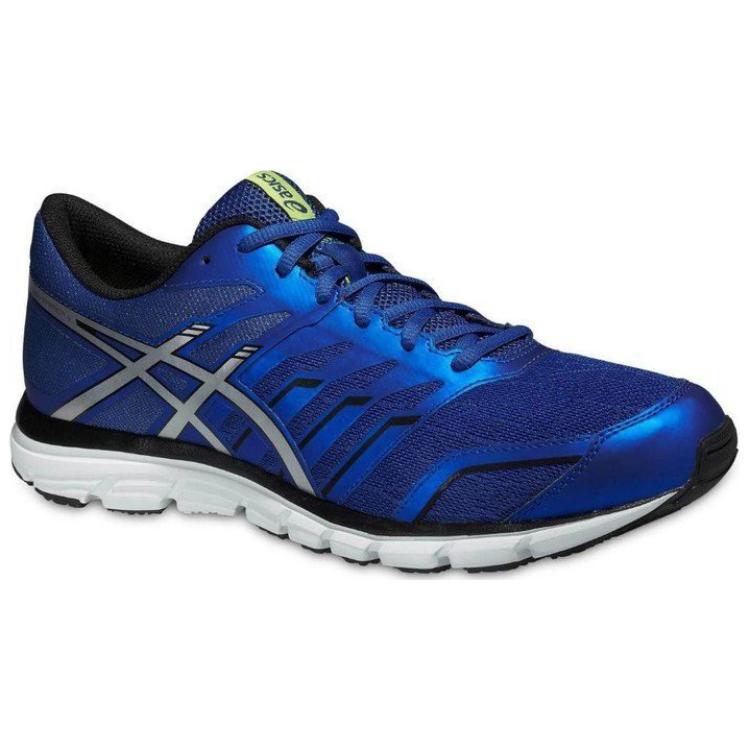 Order ASICS Gel-Zaraca 4 ''Bleu'' T5K3N-4293