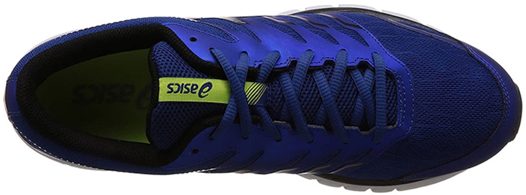 アシックス ゲルザラカ4 「ブルー」 T5K3N-4293 Lookbook アシックス ゲルザラカ4 「ブルー」 T5K3N-4293