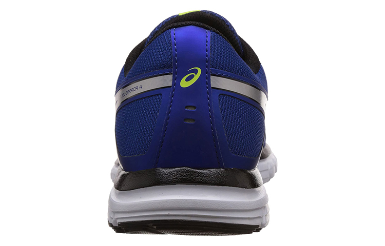 Shop アシックス ゲルザラカ4 「ブルー」 T5K3N-4293